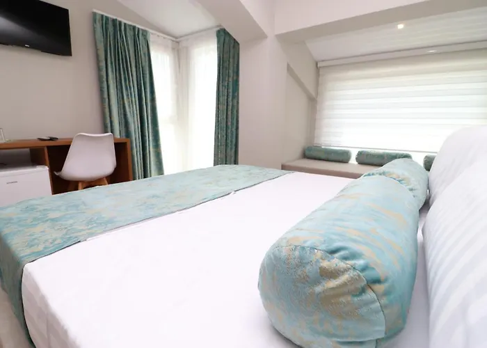 Elarad Guest house 4*